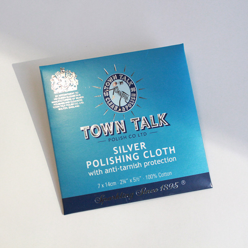 保养布towntalk包邮抛光布