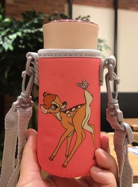 小巧迷你虎牌200ml保温杯套口袋杯MOC-A20Cmmx 梦重力杯袋水壶套