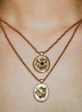 cotemp项链设计师品牌