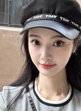 TartTart报童帽设计师品牌