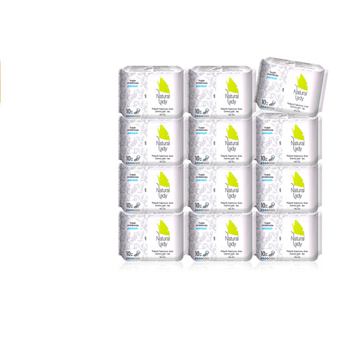 日用12包 薄荷草本精华