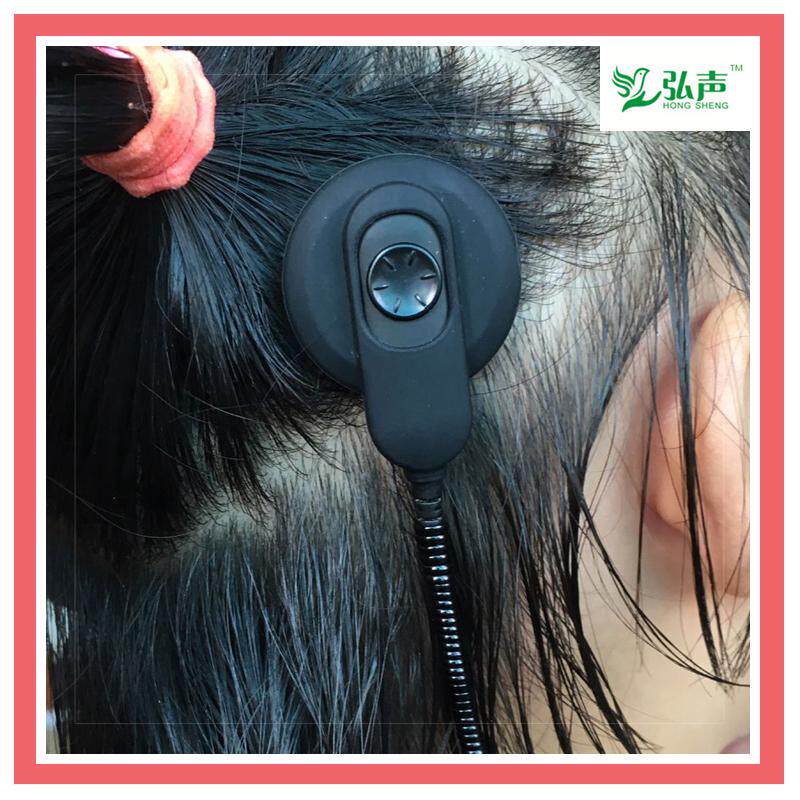 弘声正品人工耳蜗澳大利亚N5802 N6910 920线圈硅胶防汗套 防潮套