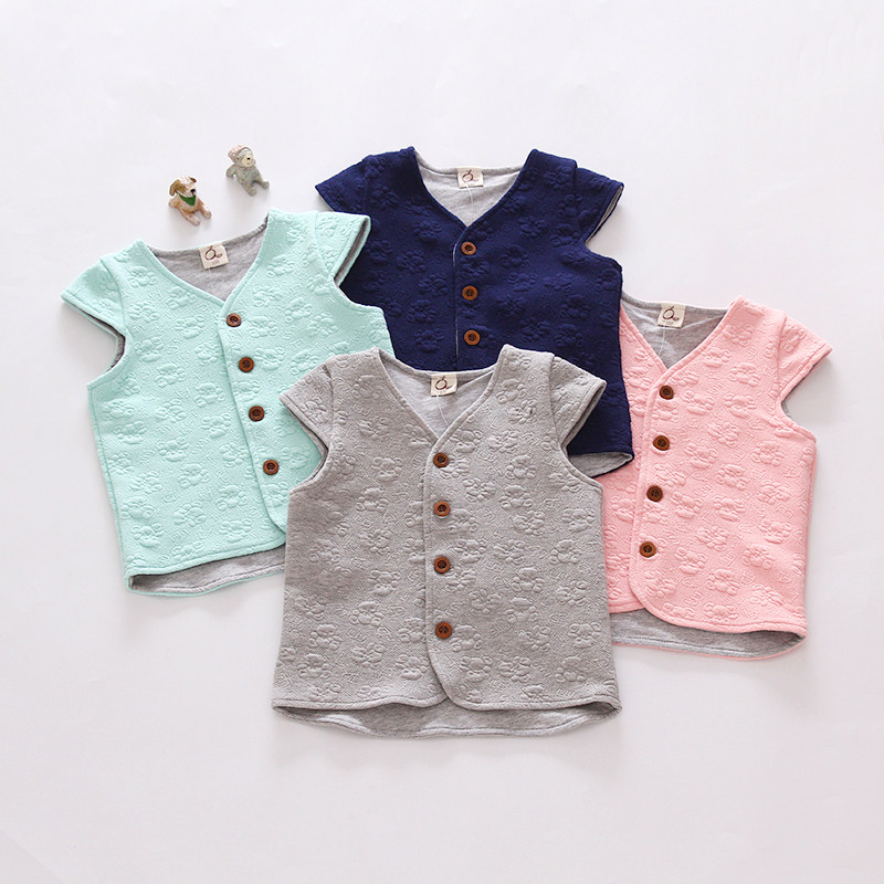 Gilet enfant - Ref 2068938 Image 5