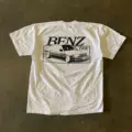 White S 240g Heavy Cotton