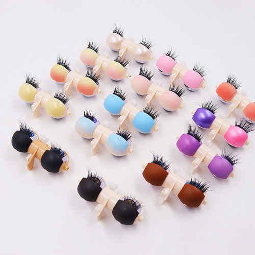 ICYDBS女小布娃娃眼串