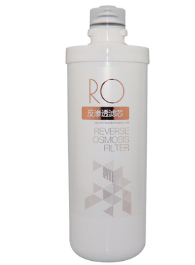 美的净水机F1400gRO滤芯MRO1598-400G MRO1598B-400G 1598D-400G