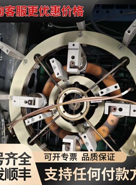 议价AMAT 0020-13379电磁阀组件，件，，可维修