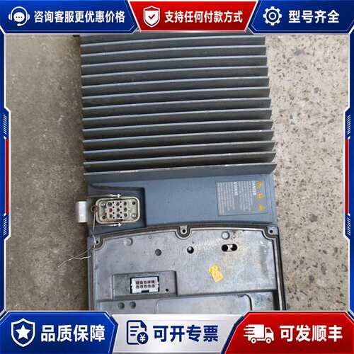 议价西门子6SL3525-0PE17-5AA1变频器，，可维修