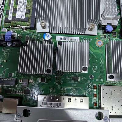 议价NetApp 111-04040+A1/A2 4PORT 1可维修