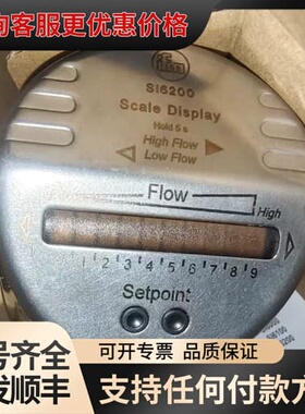 议价易福门SI6200可维修