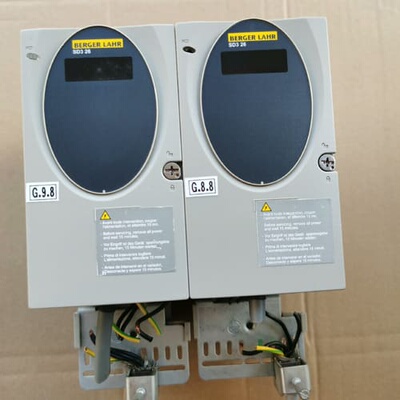 议价百格拉SD326DU68S2驱动器可维修