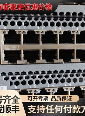 议价JUPER QFX5100-48T-AFO可维修