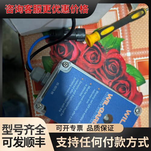 议价威尔顿隔膜破裂报警器(Wil-Gard™ III)可维修