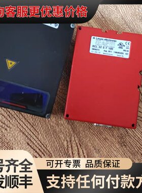 议价光电开关光电传感器 BCL32SF100 实物可维修
