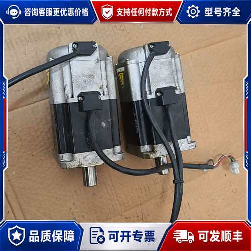 议价多摩川伺服电机 TBL-i III系列 TS4614N607可维修