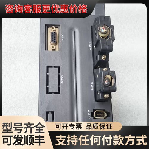 议价 台达A2伺服驱动器，型号ASD-A2-2023-L，实可维修
