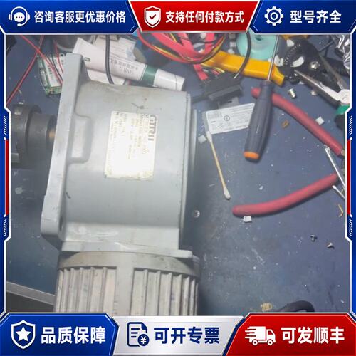 议价 现货GTR MTP-221-60-200Z 减速电机可维修