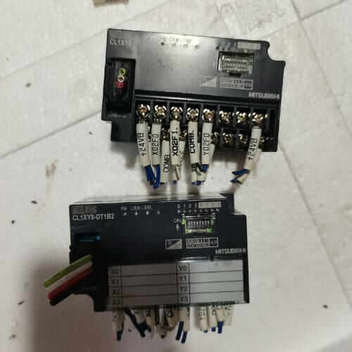 议价运程端子排， CL1XY8-DT1B2，，实物图，可维修