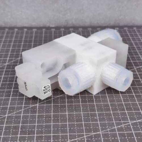 议价ADVANCE安德旺斯 T210A-6MCB-X628 手动可维修