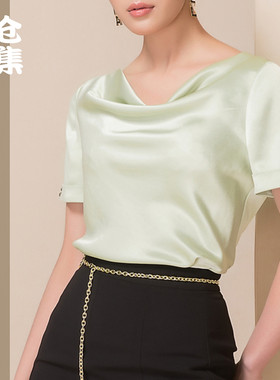 idole奕多上衣女断码特价清仓