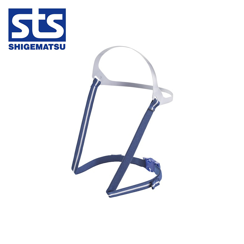 日本重松头带TW01STW01SC