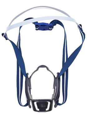 日本重松 SHIGEMATSU 头带配件 TW08S 更换头带 50364