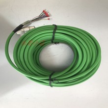 6FX5002/8002-2AH00-1AF0替换西门子1PH8主轴电机HTL编码器线电缆