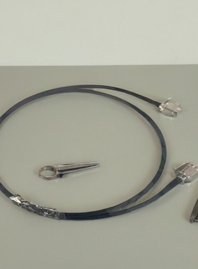 兼容替换Siemens射频电缆适用于 IWLAN无线移动通信6XV1875-5SH10