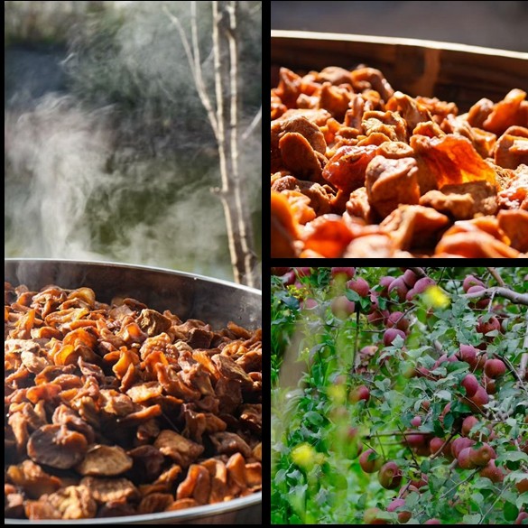 三蒸三晒苹果干（颜色不好看）250g,水产肉类/新鲜蔬果/熟食,苹果,淘宝优惠券,粉丝福利购,淘宝优惠卷