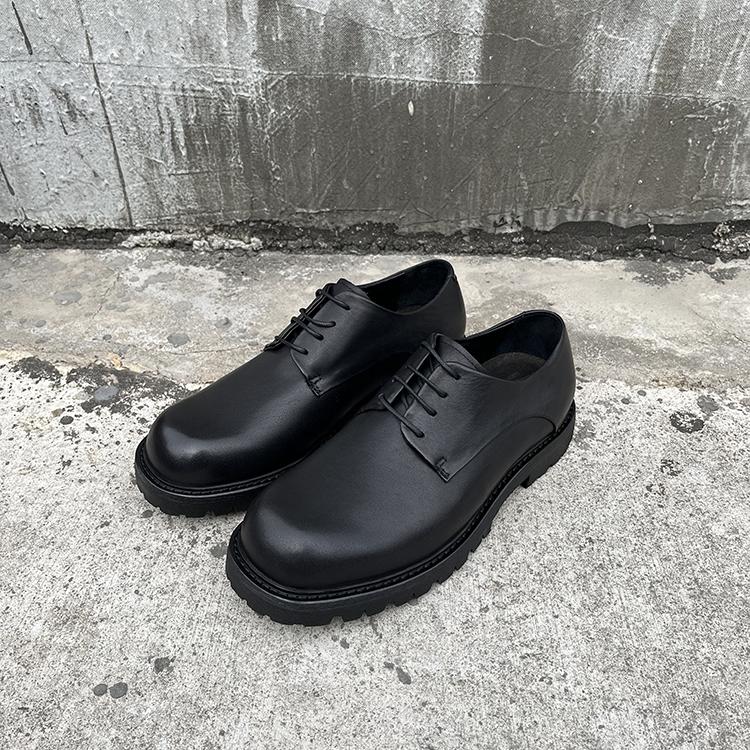 方头CLEANFIT米奇德比鞋CCP