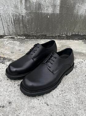 方头CLEANFIT米奇德比鞋CCP