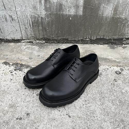 方头CLEANFIT米奇德比鞋CCP