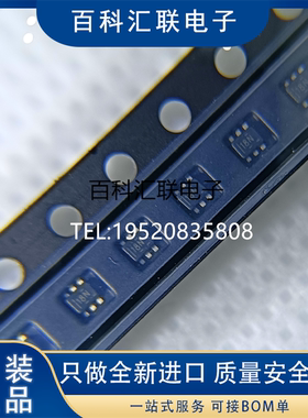 全新TLV62568PDRLR 丝印18N SOT-563 DC-DC降压开关稳压器