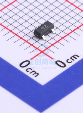 BZX84B47-TP 稳压二极管 SOT-23 MCC(美微科)量大咨询客服