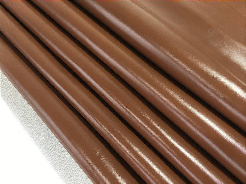 W4-005 brown kangaroo Piri genuine leather manual DIY Leather material 0.6-0.8mm Soft and thin fabricin the Residential furniture , Furniture accessories , Leather  category - from Buy2taobao.com to provide professional Taobao agent buy service