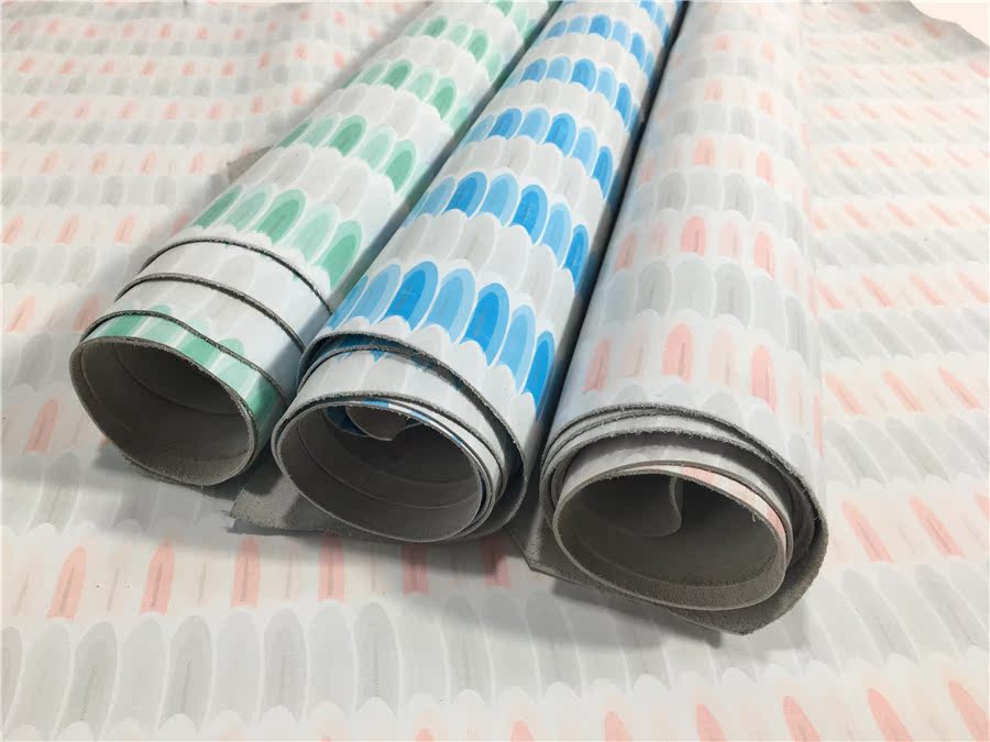 W2-007	真皮手工DIY皮料平面印花头层牛皮0.9-1.1mm适中|ruв категории жилой мебели, мебель, аксессуары, кожа - от Buy2taobao.com для оказания профессиональной услуги покупки агента Taobao