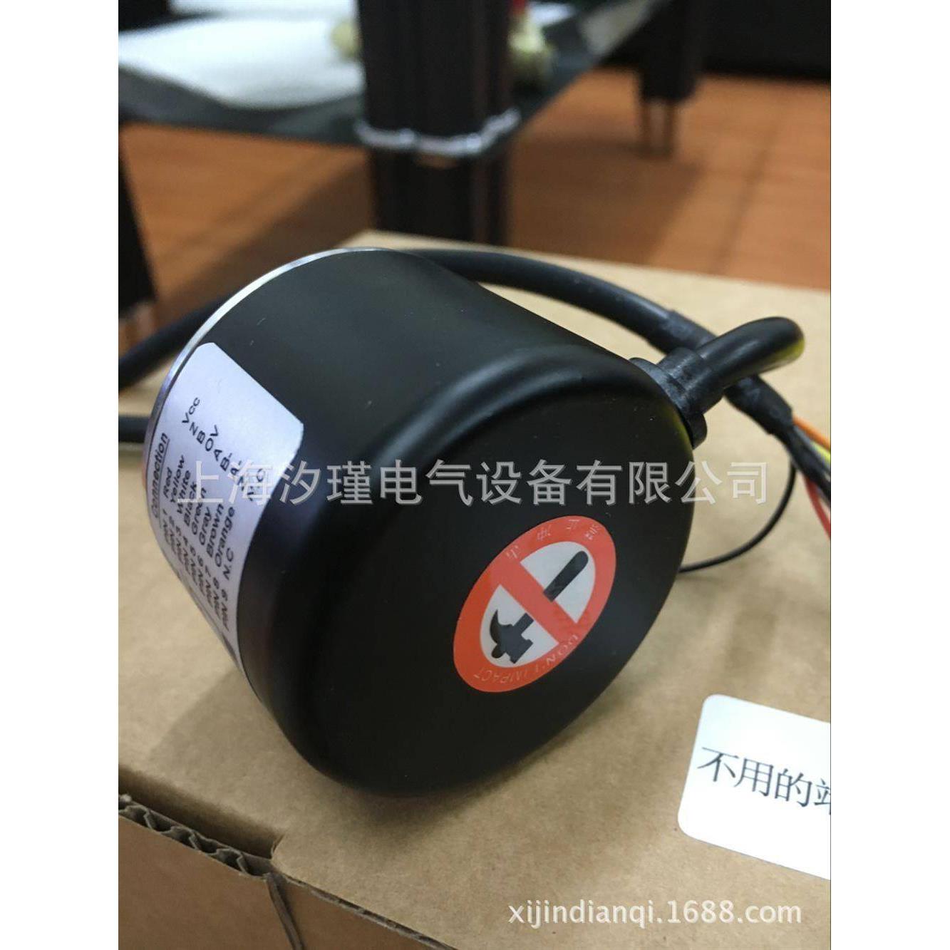 德国RESATRON瑞士通WS19-5000-BK-L01-M编码器