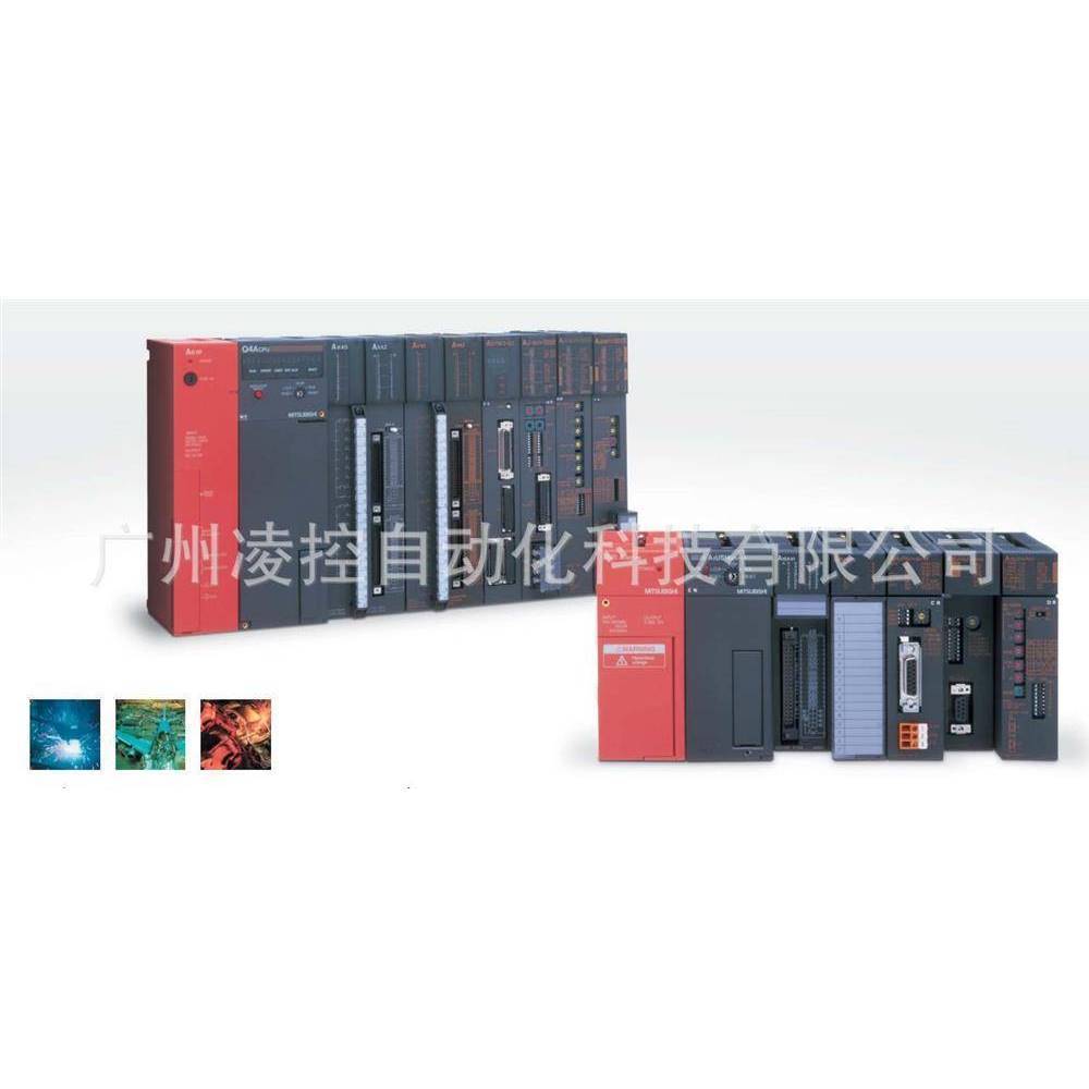 AX31-S1 AX31-S1 plc与触摸屏通讯