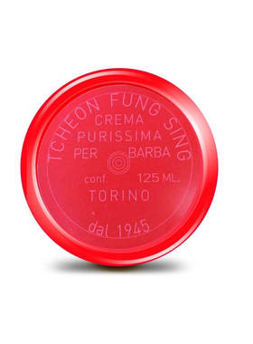 意大利TFS经典杏仁味剃须皂滋养保湿刮胡泡沫湿剃修面软化剃须膏