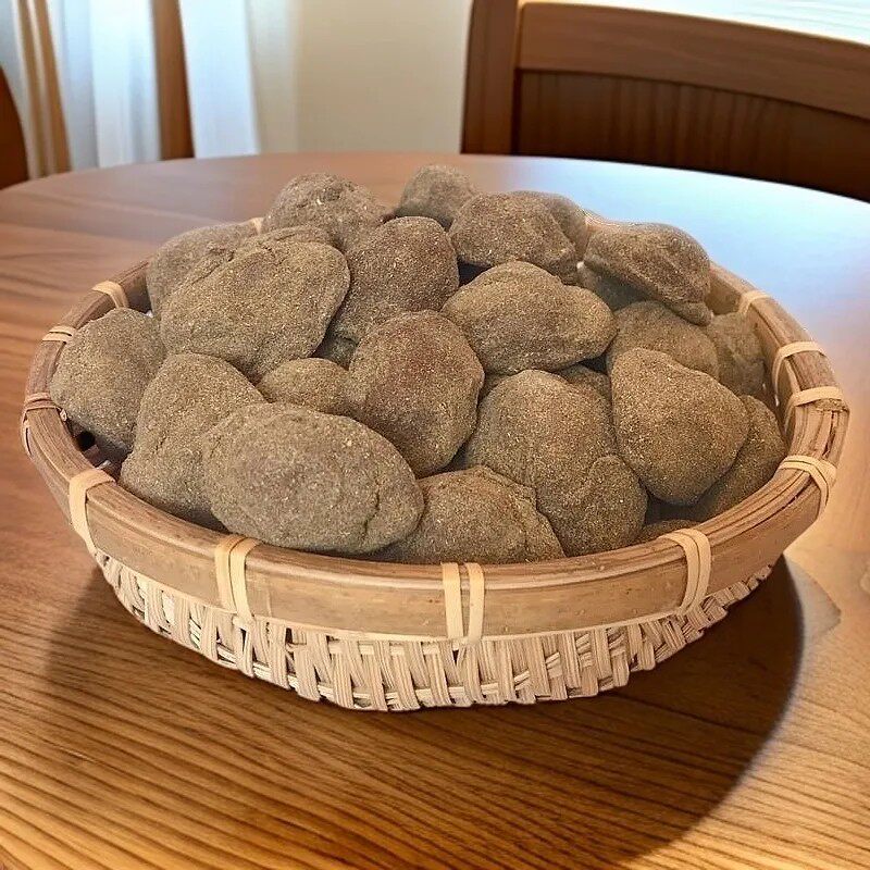 500克南酸枣粒江西万载特产带核原味辣味五眼酱果脯酸甜零食小吃