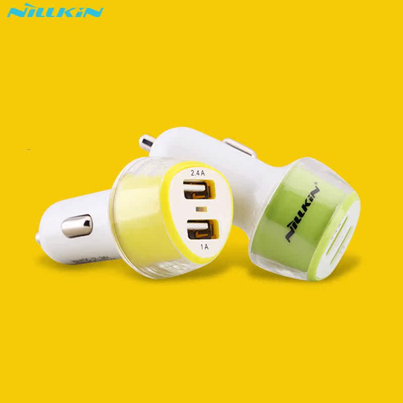 chargeur NILLKIN 2.4A - Ref 1299944 Image 3