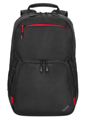联想ThinkPad 4X41A30364 Essential Plus 15.6 双肩背包 (Eco)环保材质笔记本电脑商务办公休闲