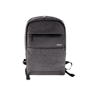 联想双肩包休闲商务thinkplus笔记本电脑办公15.6英寸都市流行背包4X40U90425