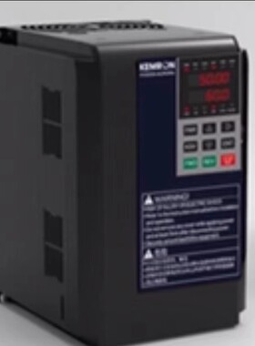 全新正品科姆龙变频器 KV3000-5.5G/7.5P-4T 380v 5.5KW重型7.5KW