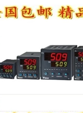 宇电温控器温控表AI-208G  AI-208L带报警控制固态继电器和接触器