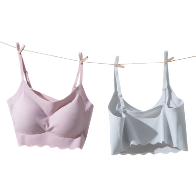 美背文胸宜而爽无可拆卸