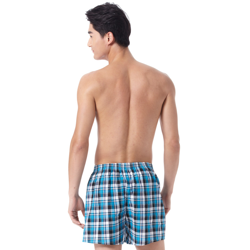 Pantalon pyjama jeunesse YOUR SUN - Ref 740352 Image 3
