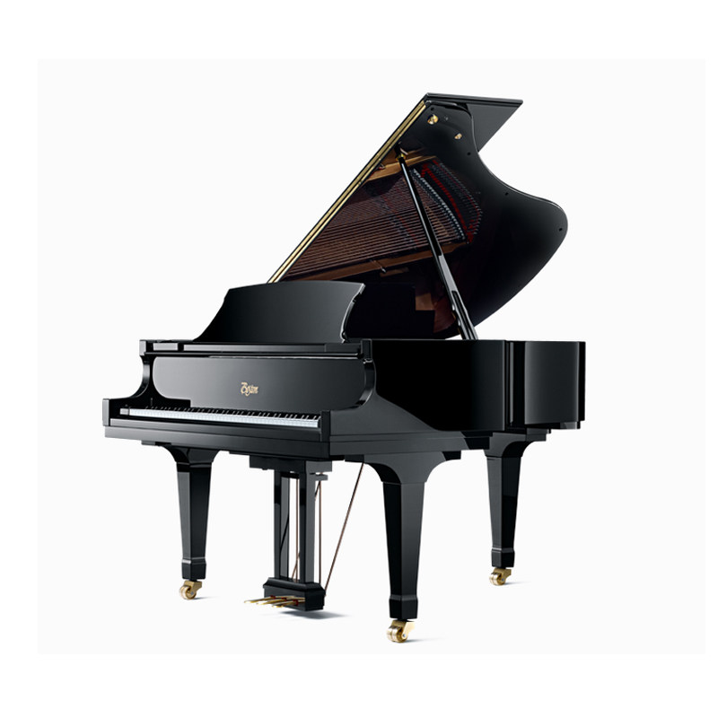 日本原装进口斯坦威旗下波士顿boston gp193三角专业演奏钢琴