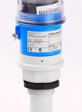 E+H  FMU30-AAHEAAGGF/FMU30-AAHEABGHF超声波液位计 拍前咨询