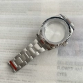 Tooth Ring + Flat Surface + Three Beads Medium Light + Dense Bottom